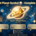 the 🪐 Symbol Mean Complete 2026