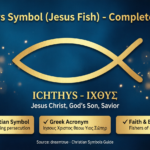 the Fish Symbol Mean The Meaning 2026