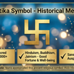 the Nazi Symbol Mean History Swastika Meaning 2026