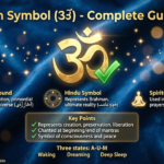 the Om Symbol Mean ॐ Meaning History 2026