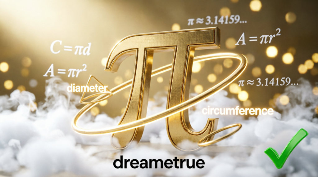 the Symbol Pi Mean π Explained 2026