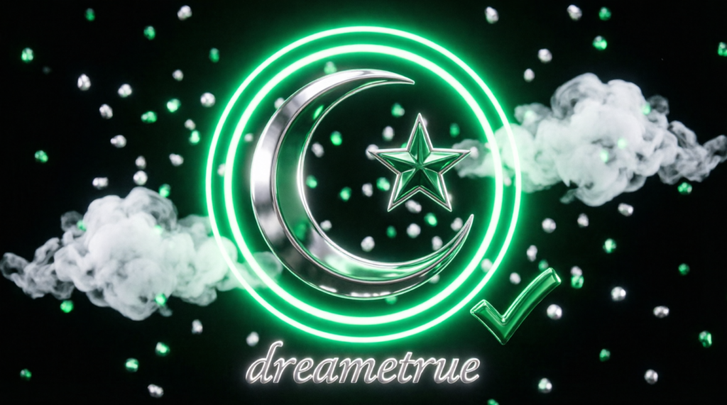 the Islam Symbol Mean The Crescent 2026