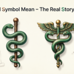 Medical Symbol Mean The Real Story Behind 2026