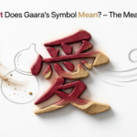 Gaara Symbol Mean The Meaning 2026