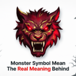 Monster Symbol Mean The Real Meaning Behind 2026