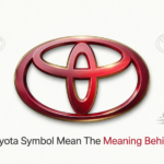 Toyota Symbol Mean The Meaning Behind 2026