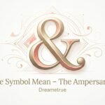 the Symbol Mean The Ampersand 2026