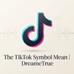the TikTok Symbol Mean 2026