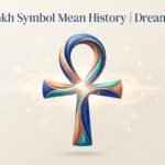 the Ankh Symbol Mean History 2026