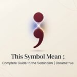 This Symbol Mean ; Complete 2026