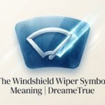 the Windshield Wiper Symbol 2026