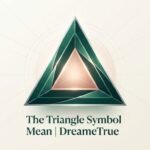the Triangle Symbol Mean 2026