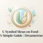 the U Symbol Mean on Food A 2026