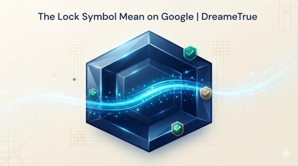the Lock Symbol Mean 2026