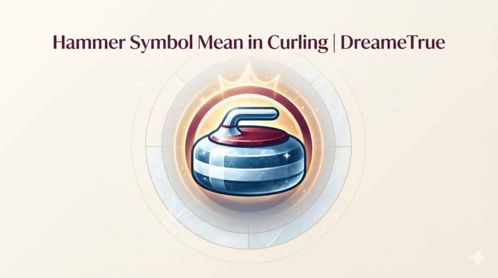 the Hammer Symbol Mean 2026