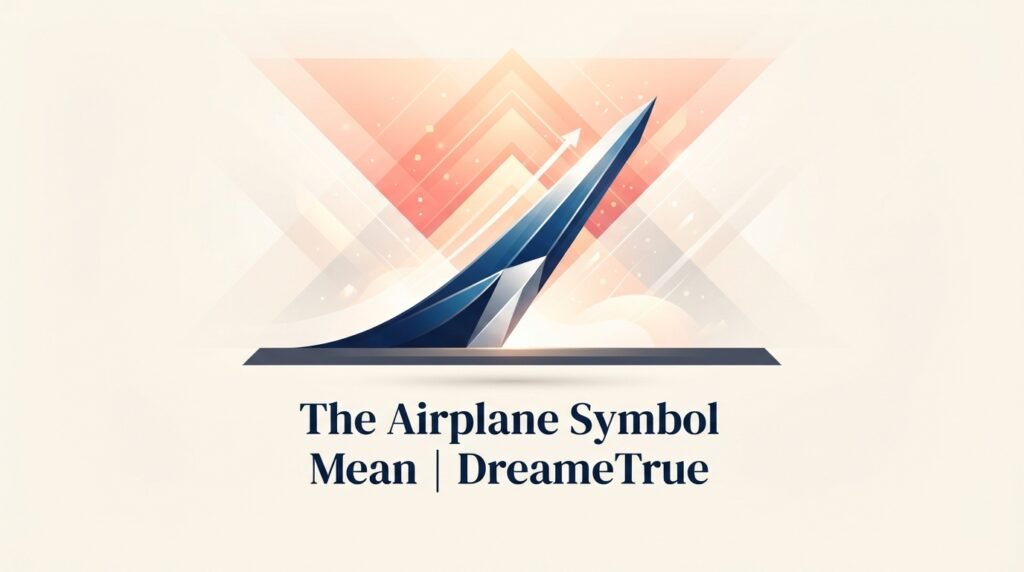 Airplane Symbol Mean on Grindr 2026