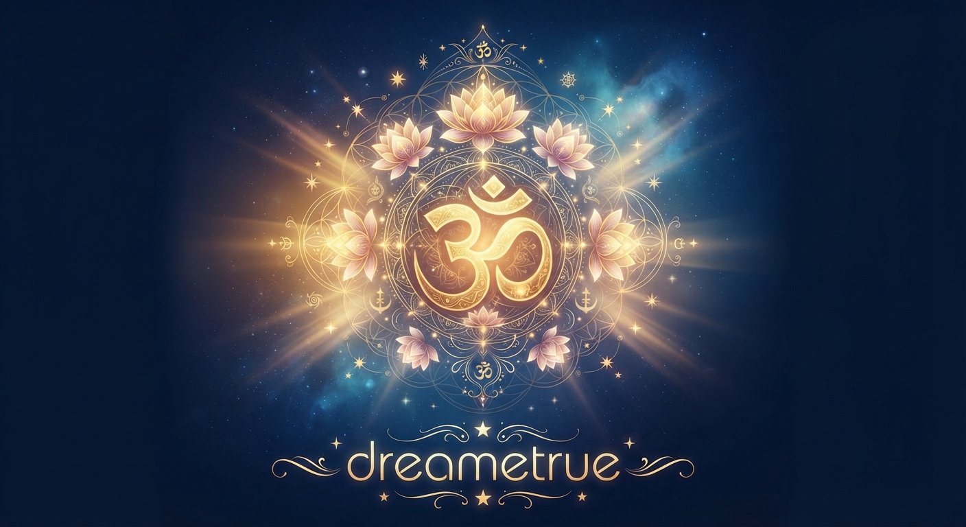 Om Symbol Meaning Spiritual A Complete 2026