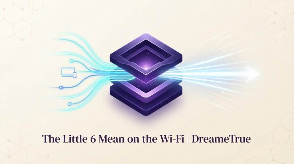 the Little 6 Mean on the Wi-Fi 2026