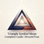 Triangle Symbol Mean Complete 2026