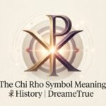 the Chi Rho Symbol Mean ☧ 2026