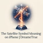 the Satellite Symbol Mean 2026